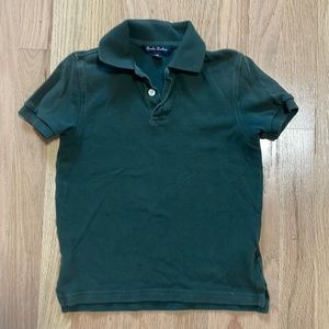 Brooks Brothers polo shirt
